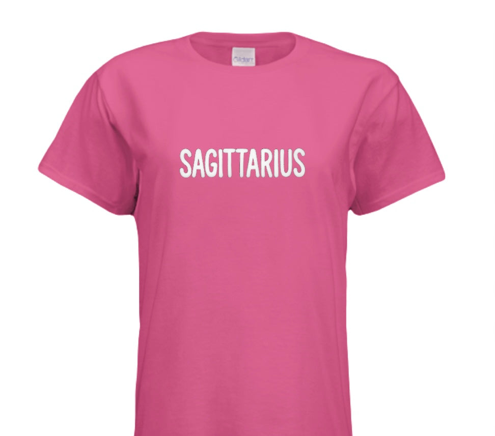Sagittarius