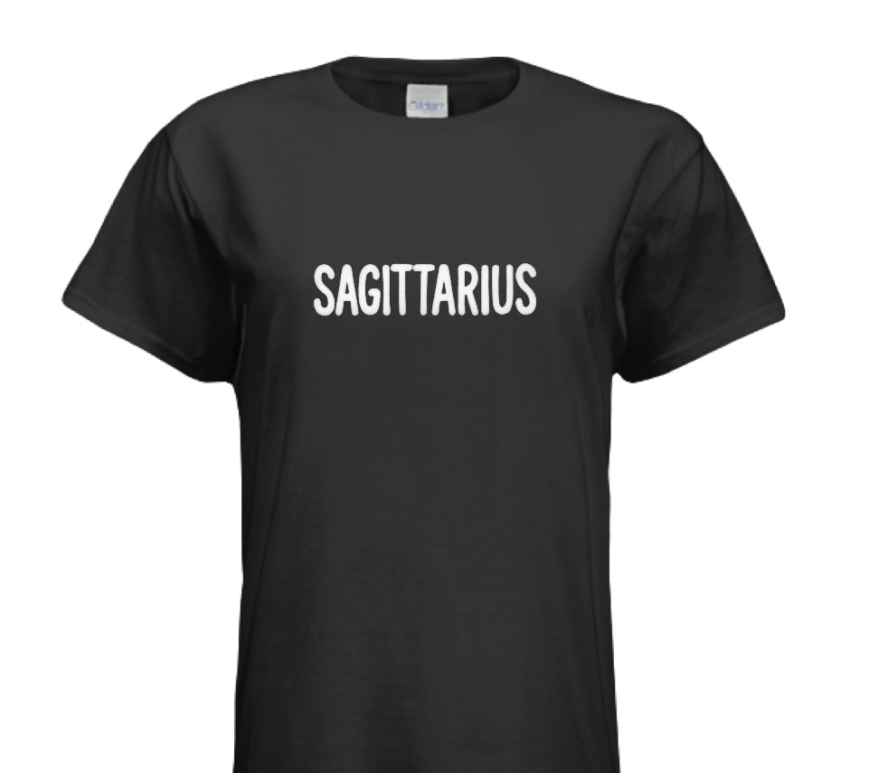 Sagittarius