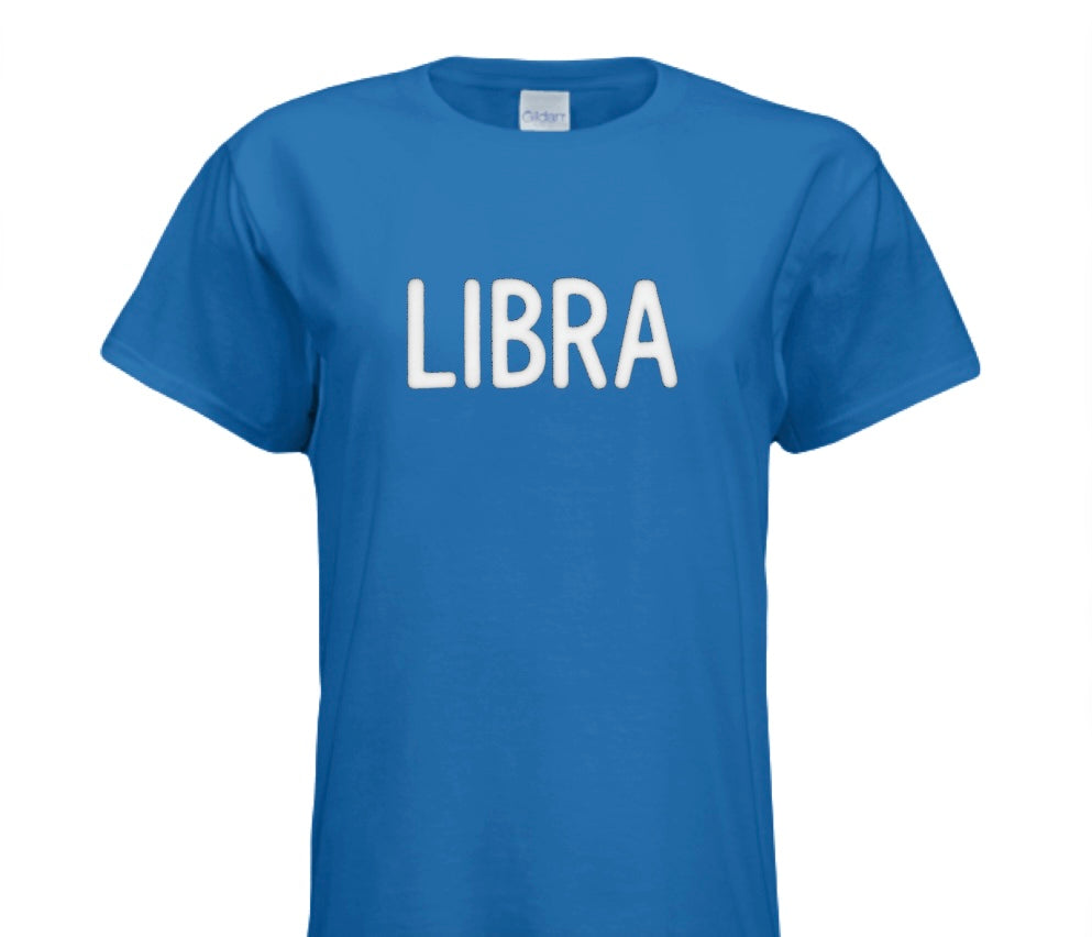 Libra