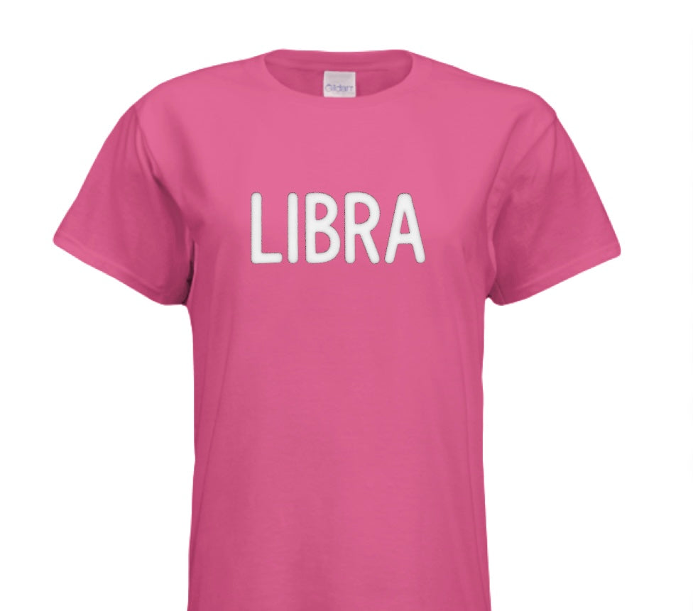 Libra