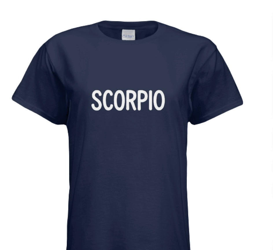 Scorpio