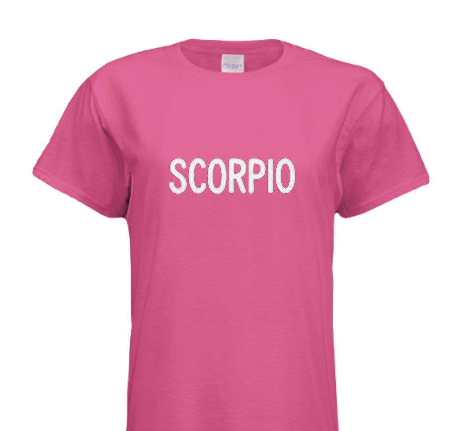 Scorpio