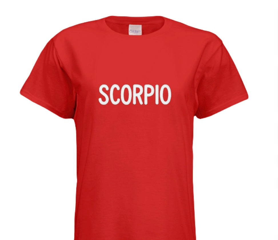 Scorpio