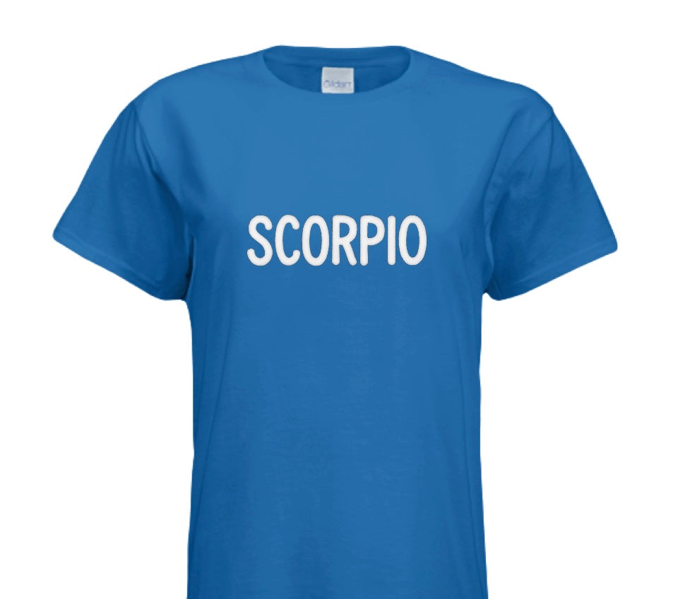 Scorpio