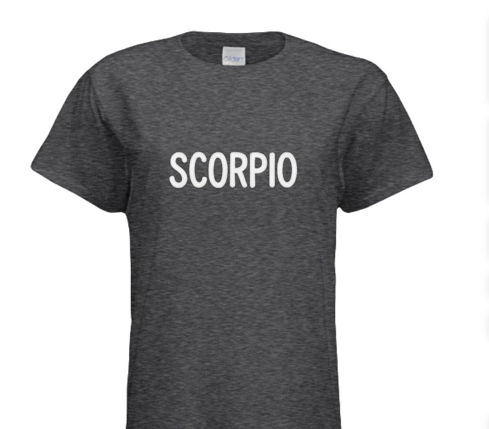 Scorpio