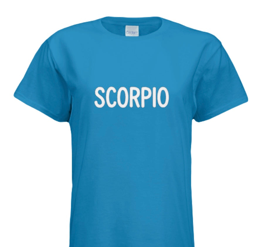 Scorpio