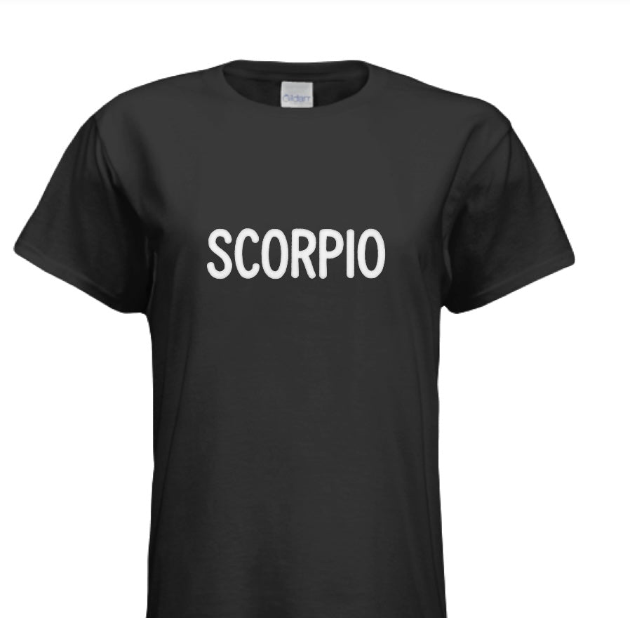 Scorpio