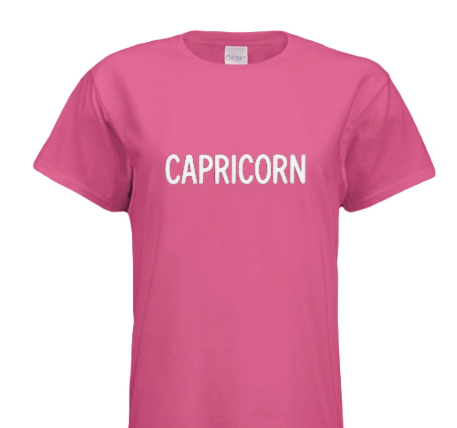 Capricorn