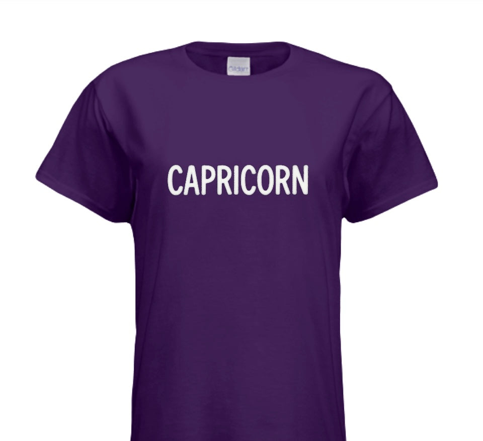 Capricorn