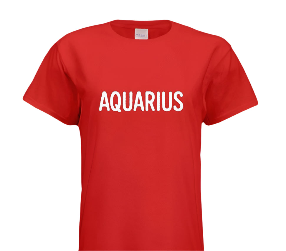 Aquarius