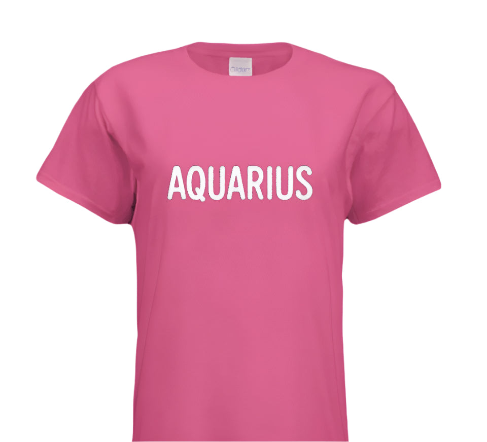 Aquarius
