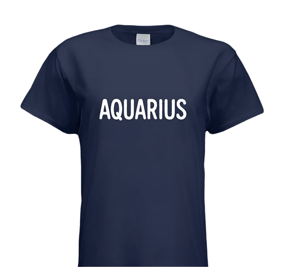Aquarius