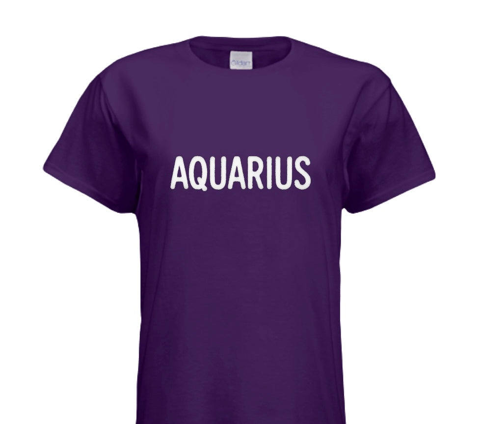 Aquarius