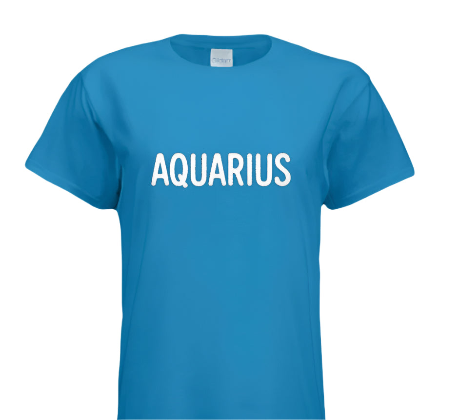 Aquarius