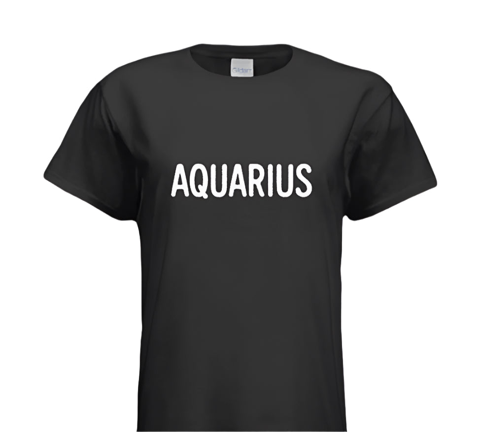 Aquarius