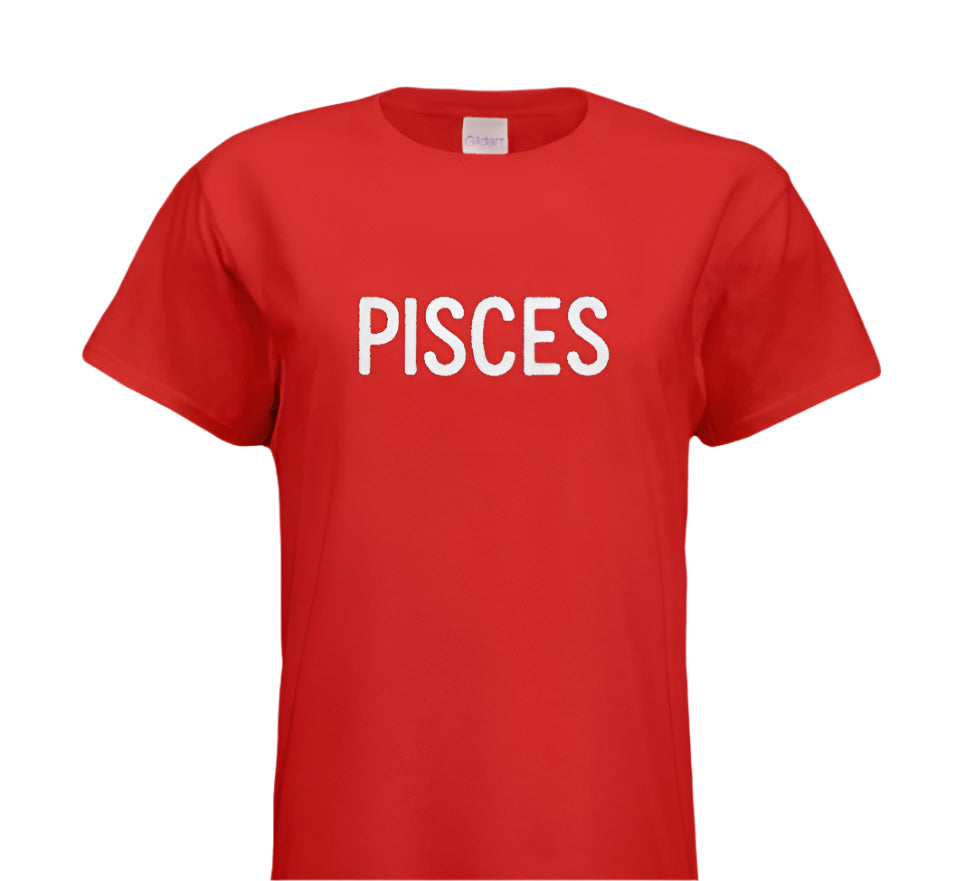 Pisces