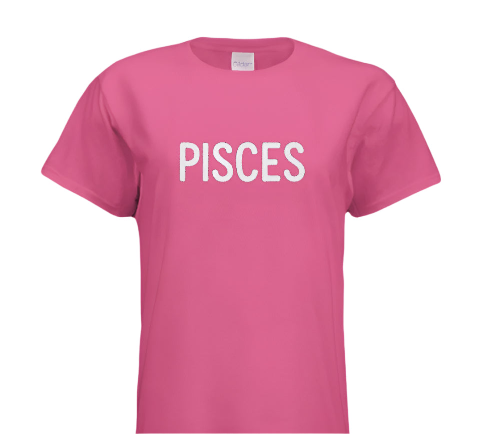 Pisces