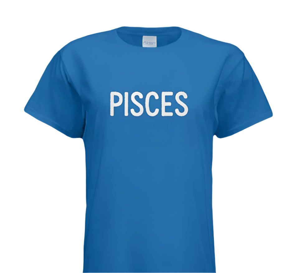 Pisces