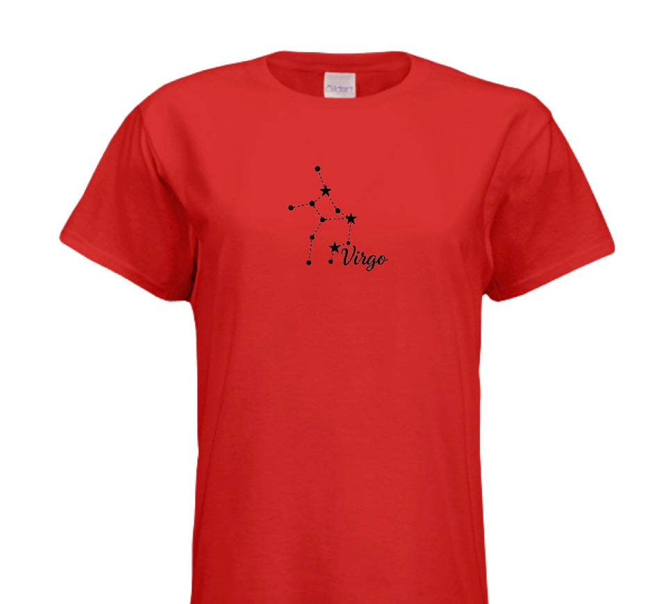 Virgo