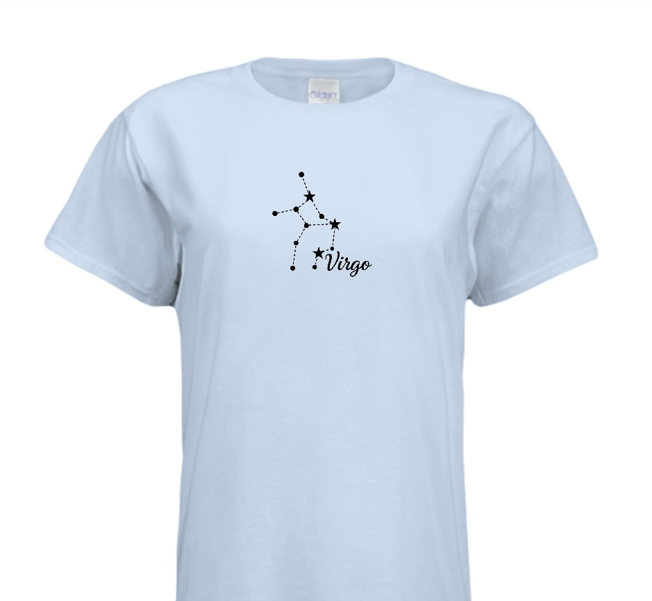 Virgo