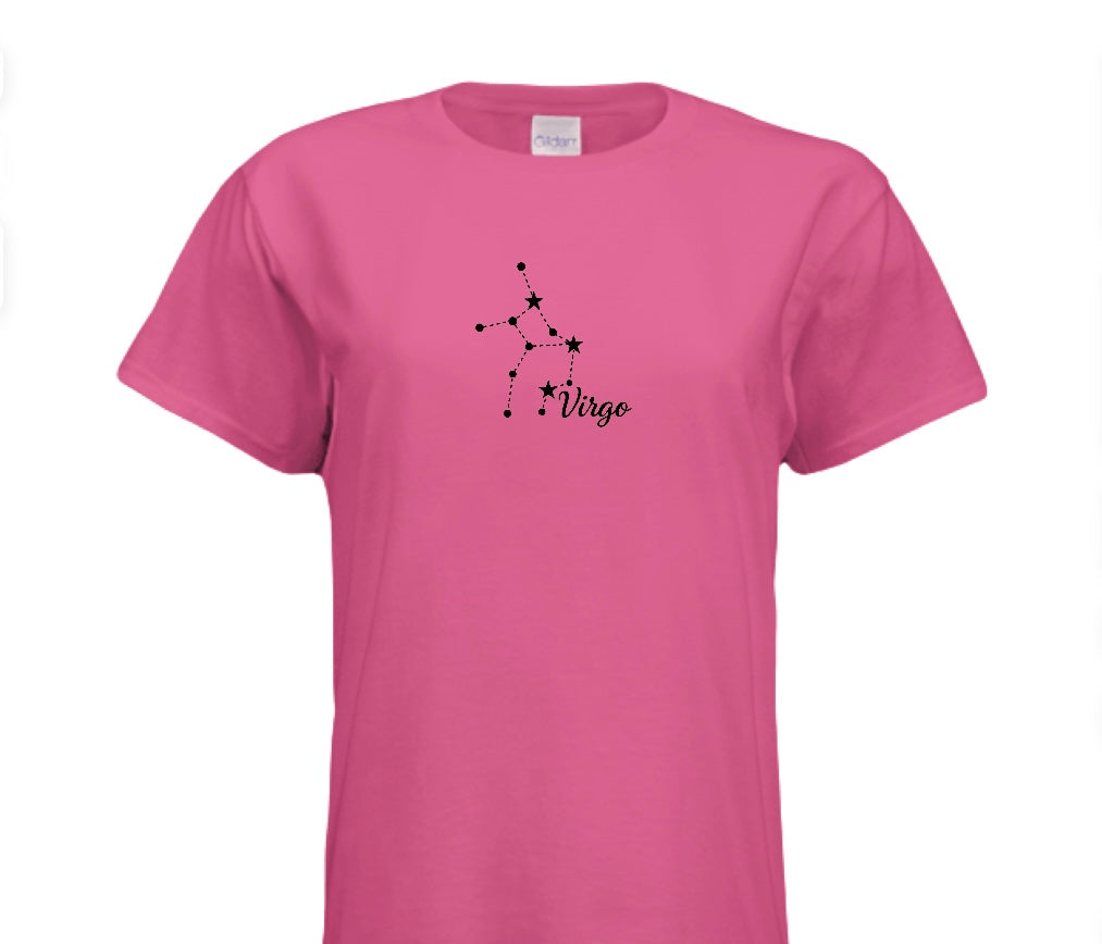 Virgo