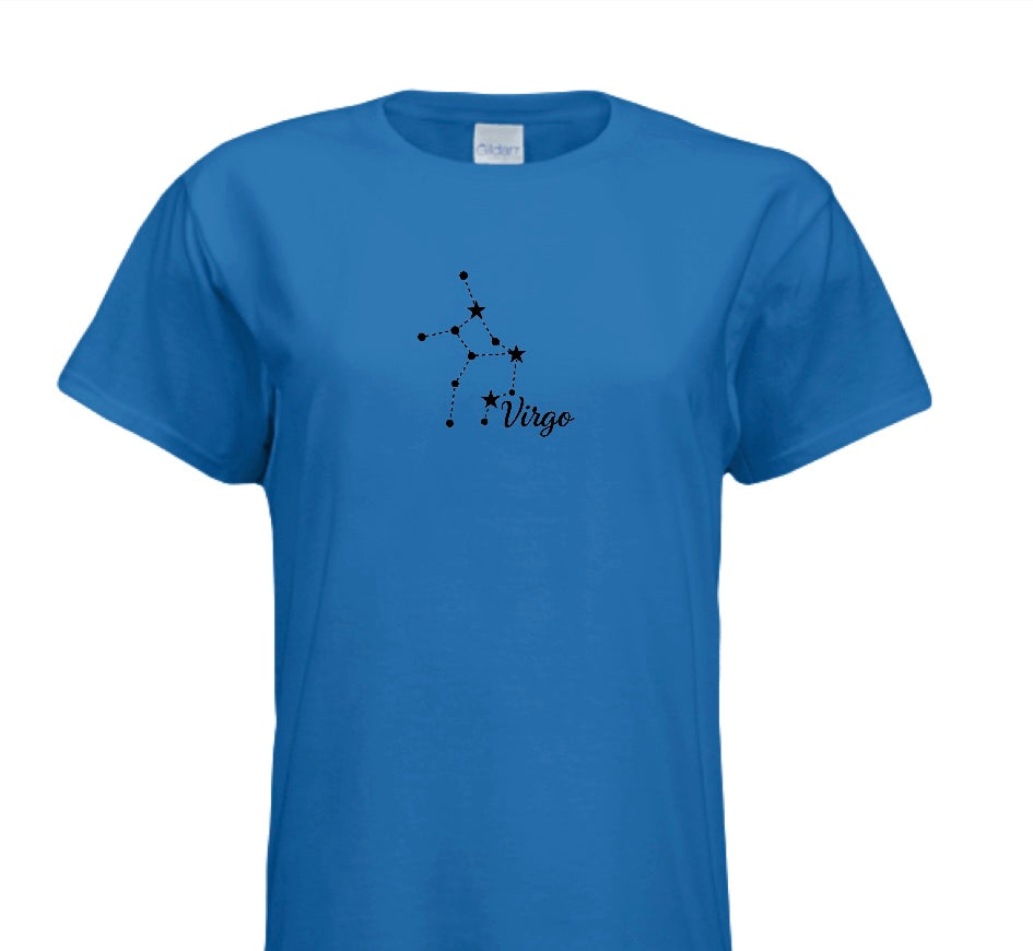 Virgo
