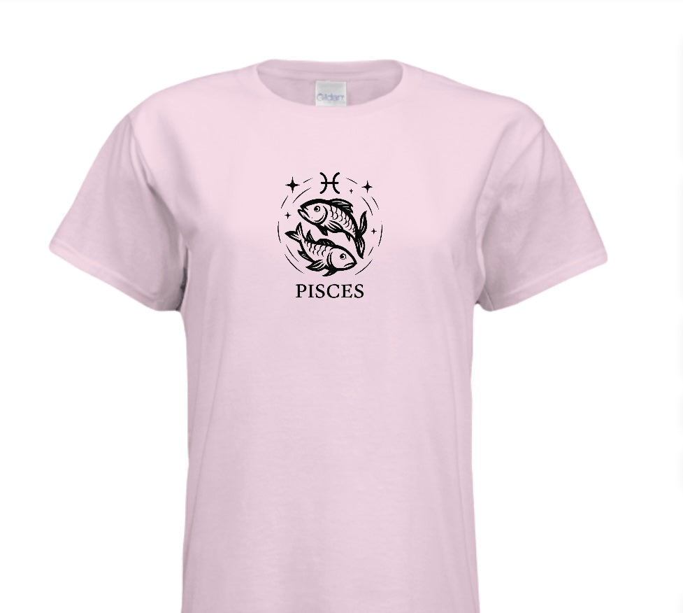 Pisces