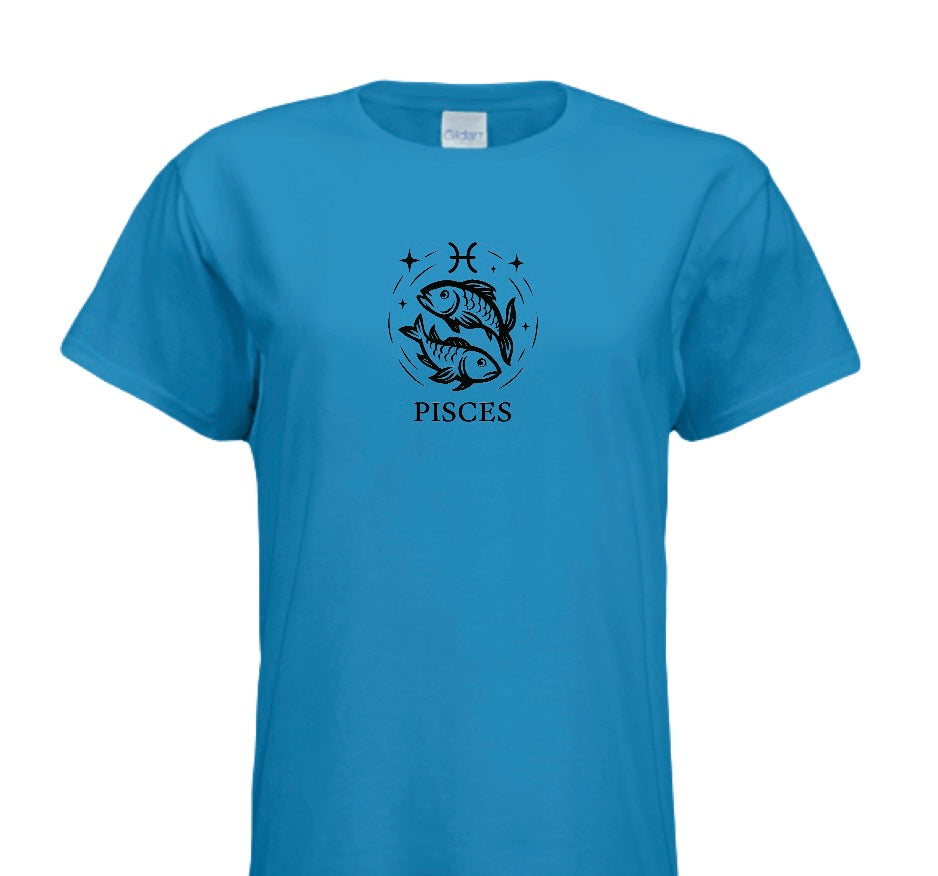 Pisces