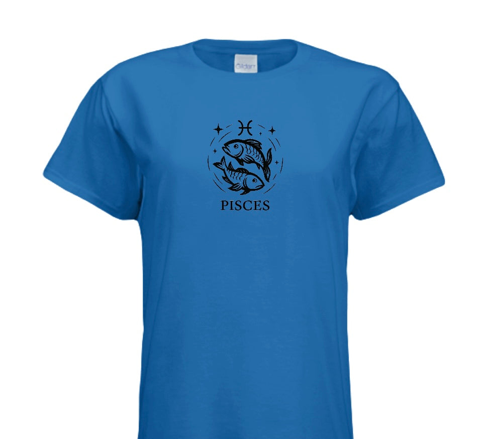 Pisces