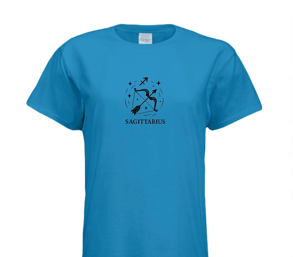 Sagittarius