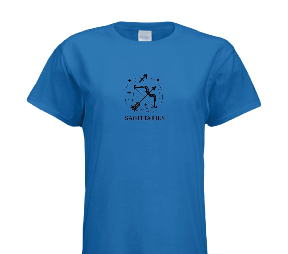 Sagittarius