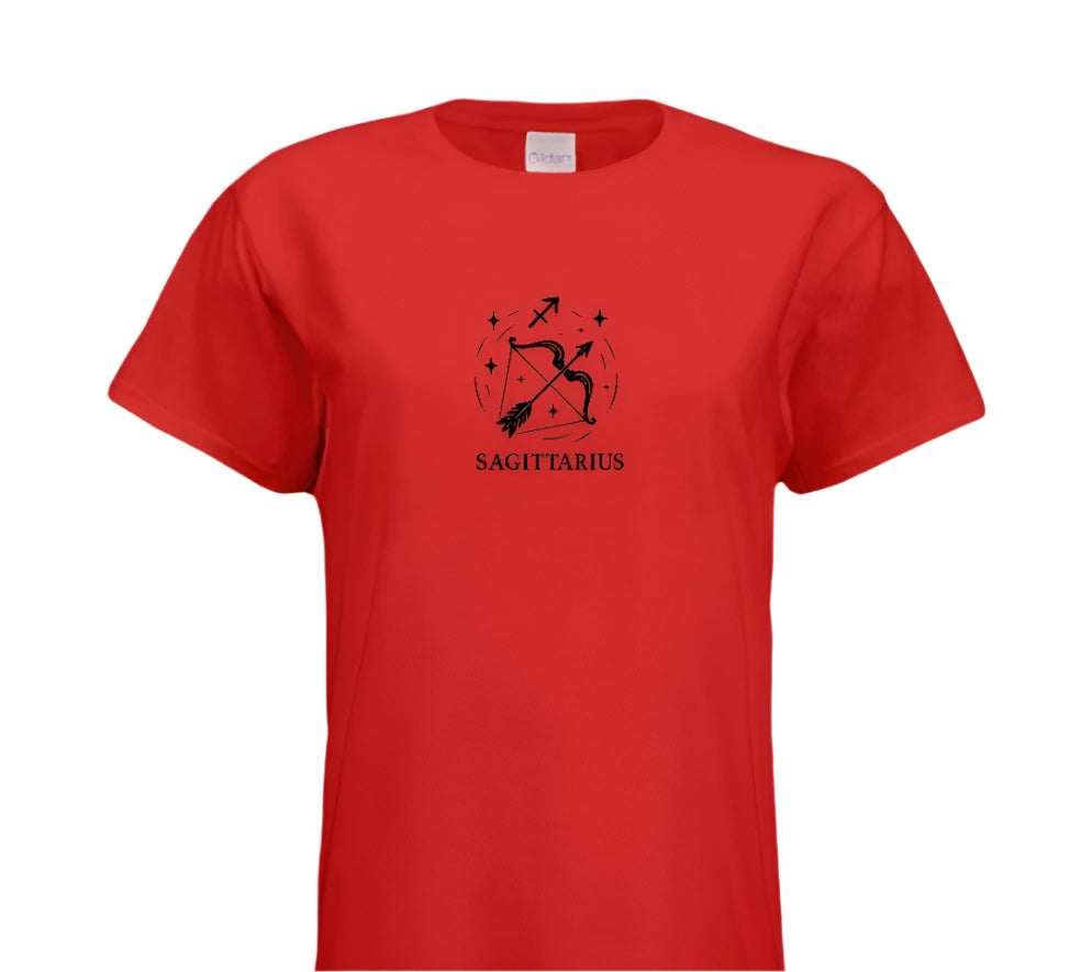 Sagittarius