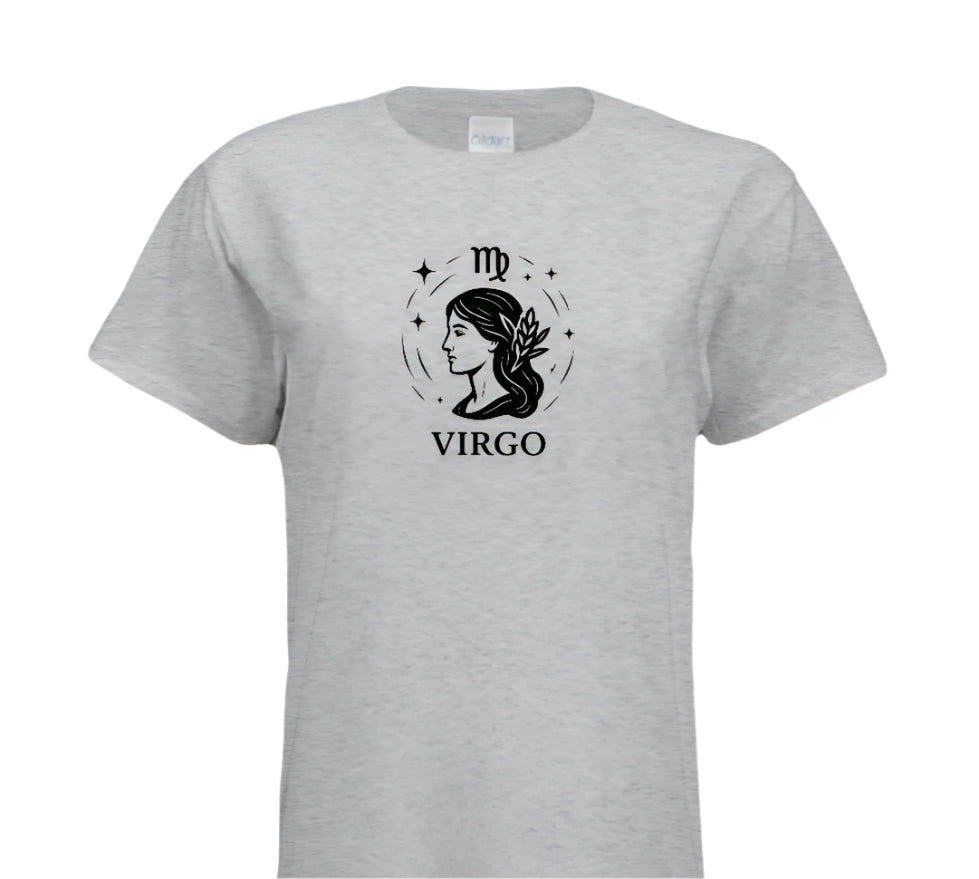 VIRGO