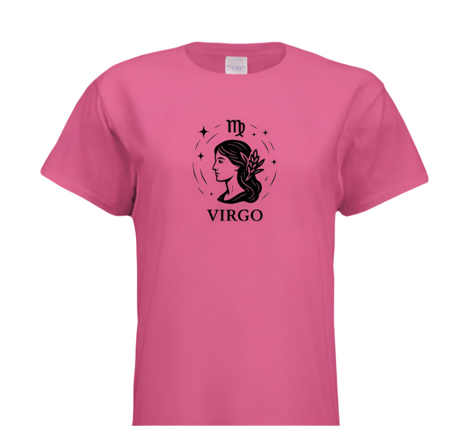 VIRGO