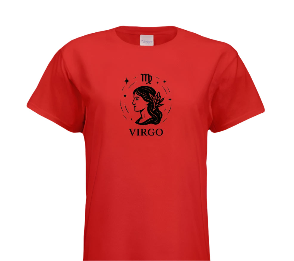 VIRGO