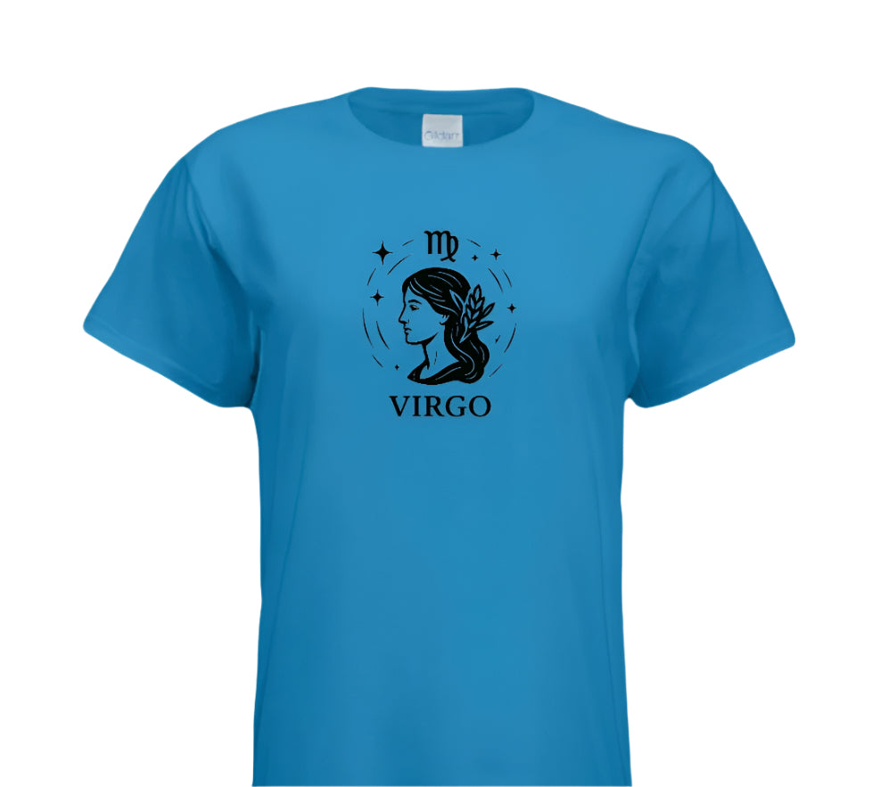 VIRGO
