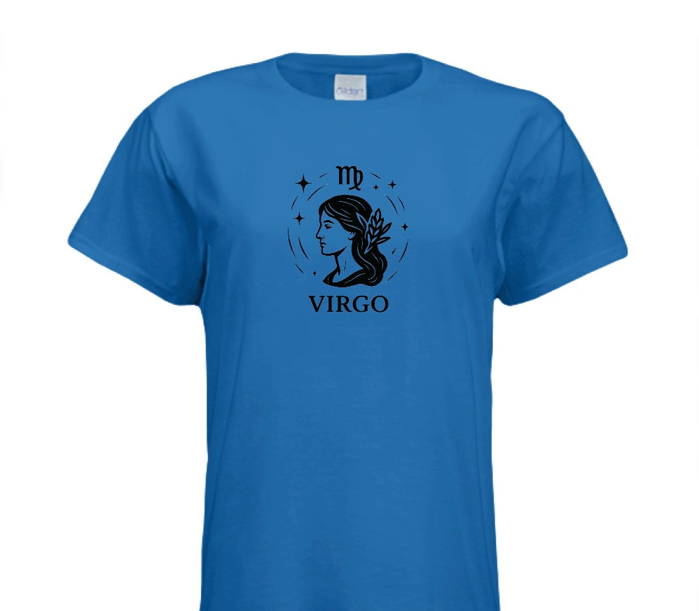 VIRGO