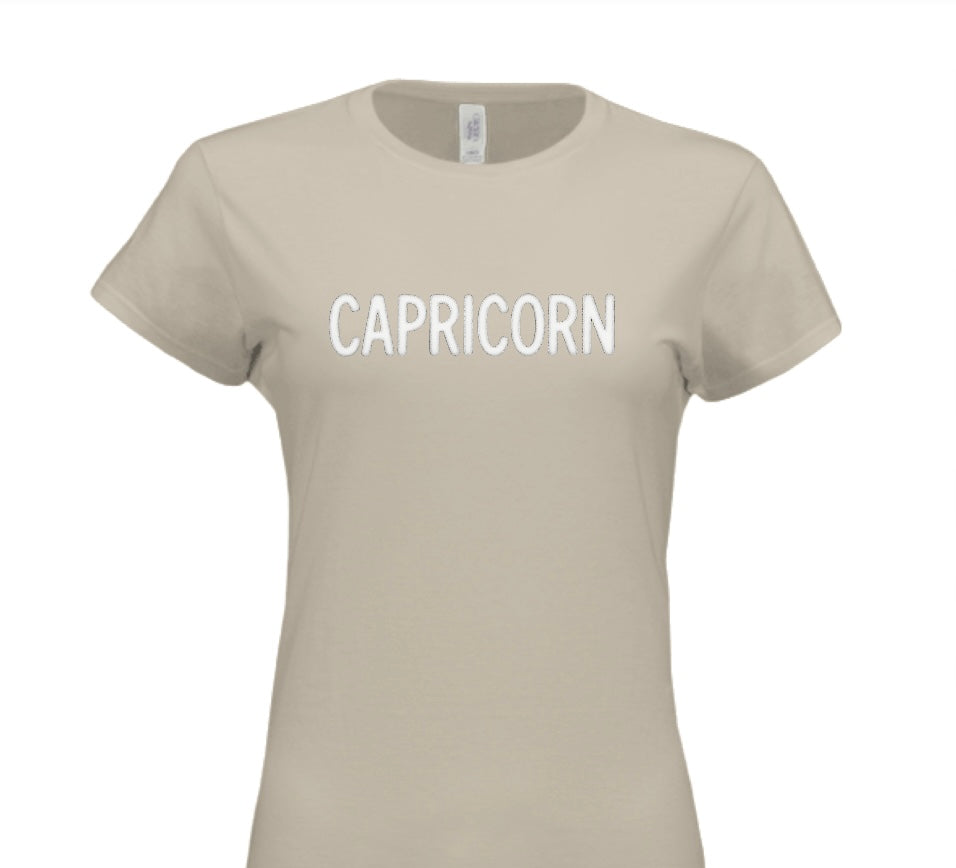 Capricorn