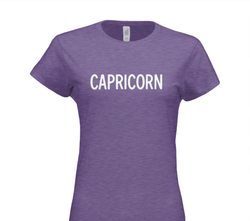 Capricorn