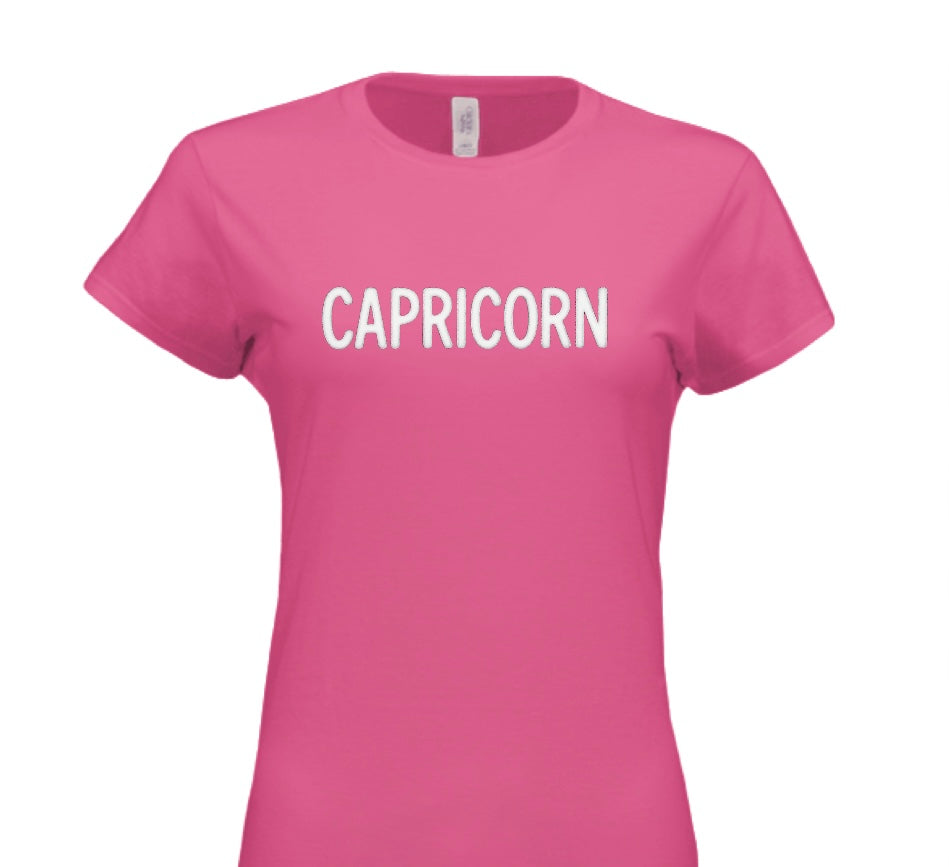 Capricorn