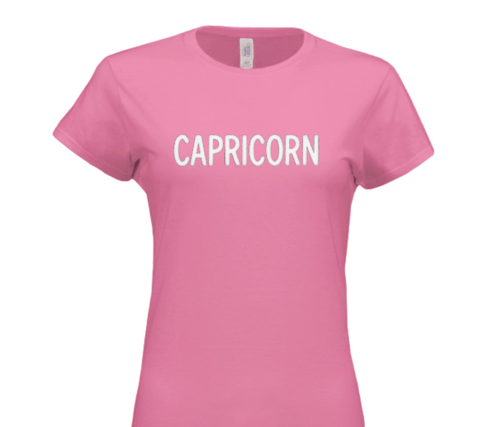Capricorn