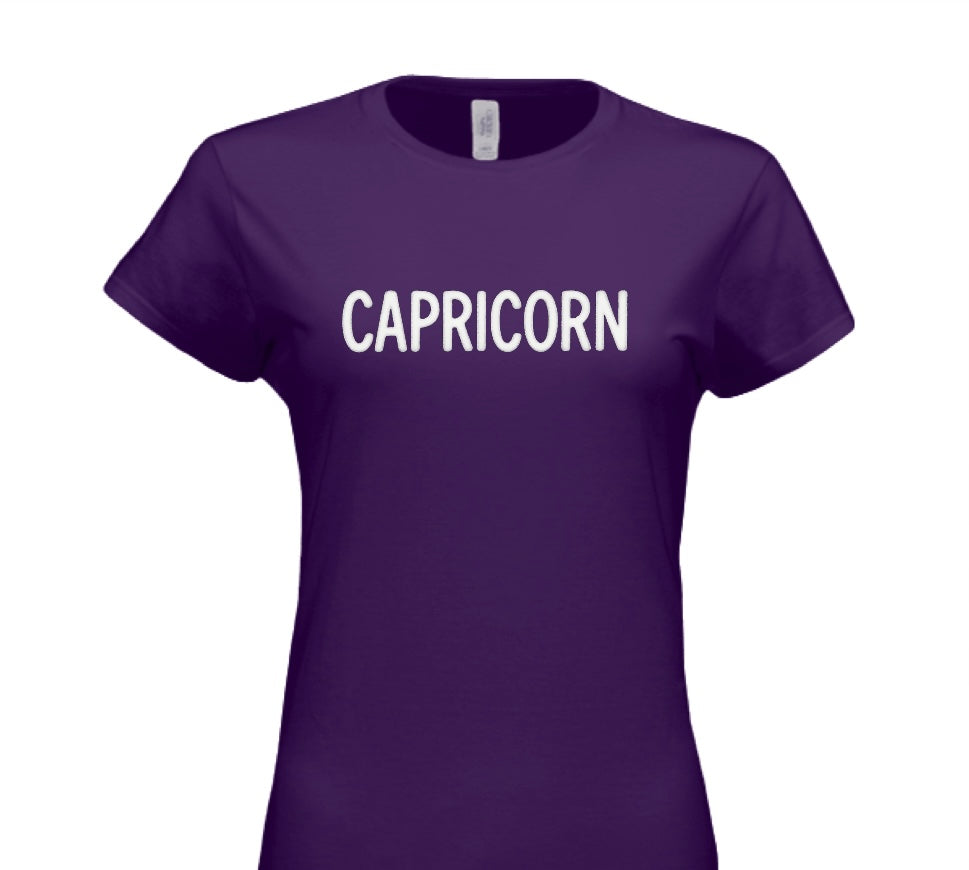 Capricorn