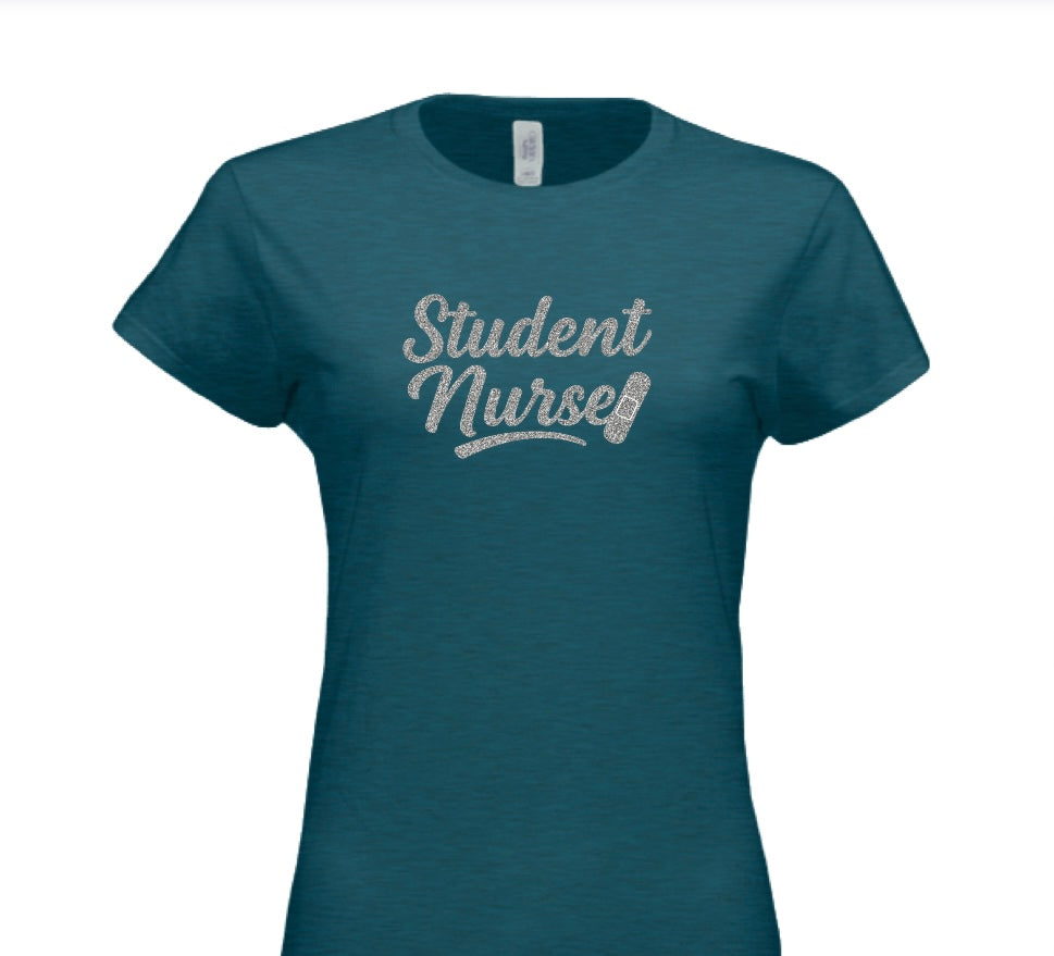 STUDENT NURSE