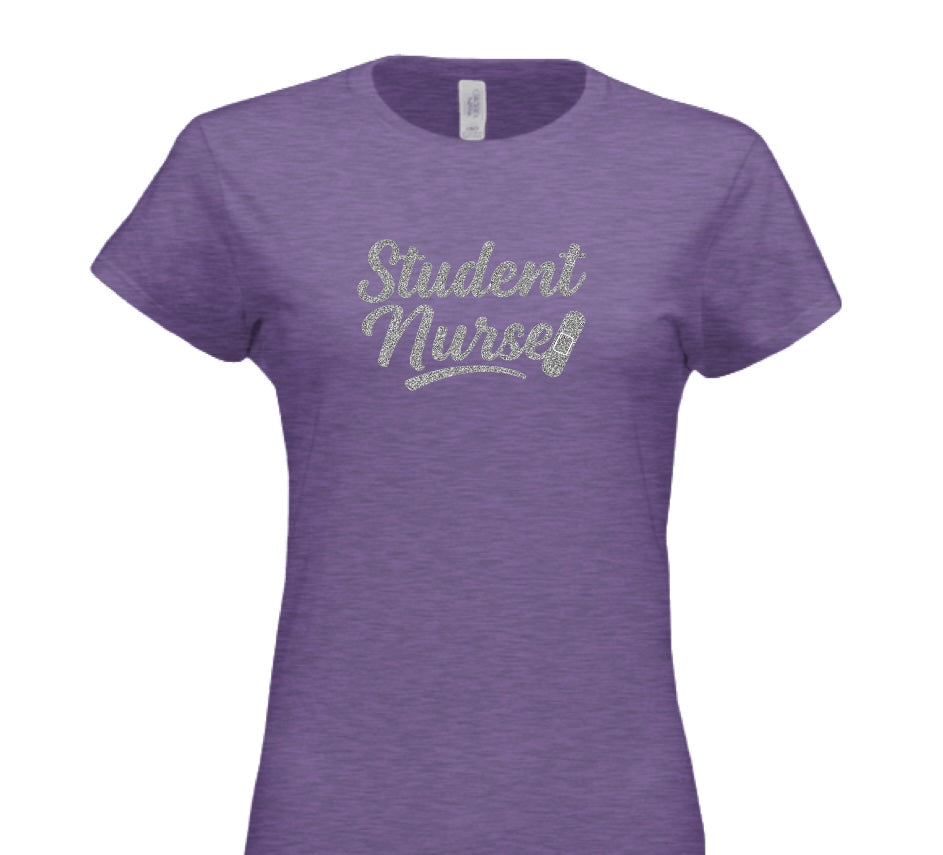 STUDENT NURSE