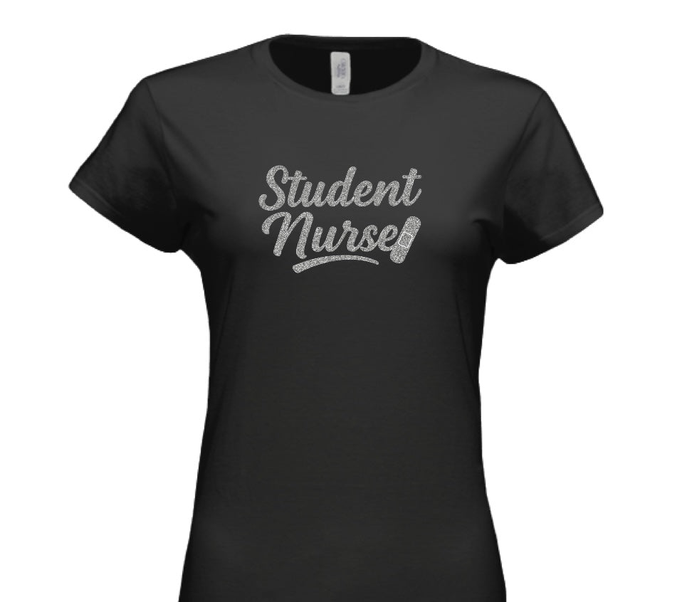 STUDENT NURSE