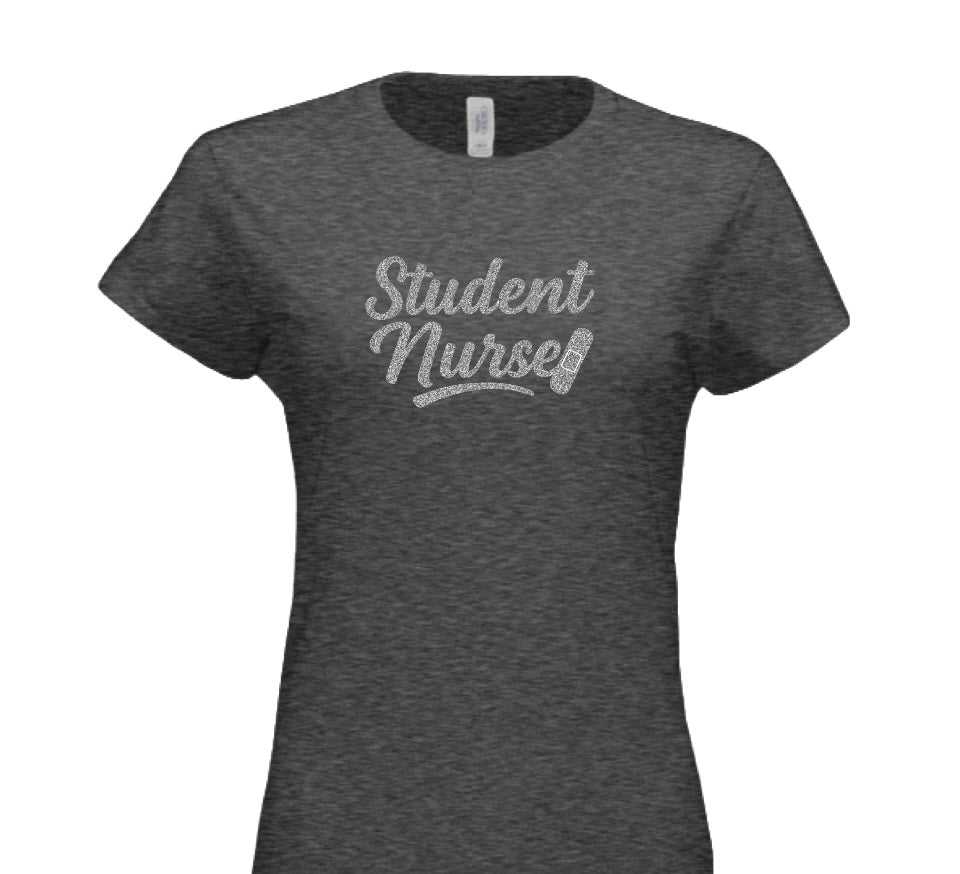 STUDENT NURSE