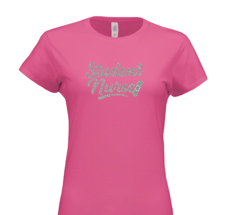STUDENT NURSE