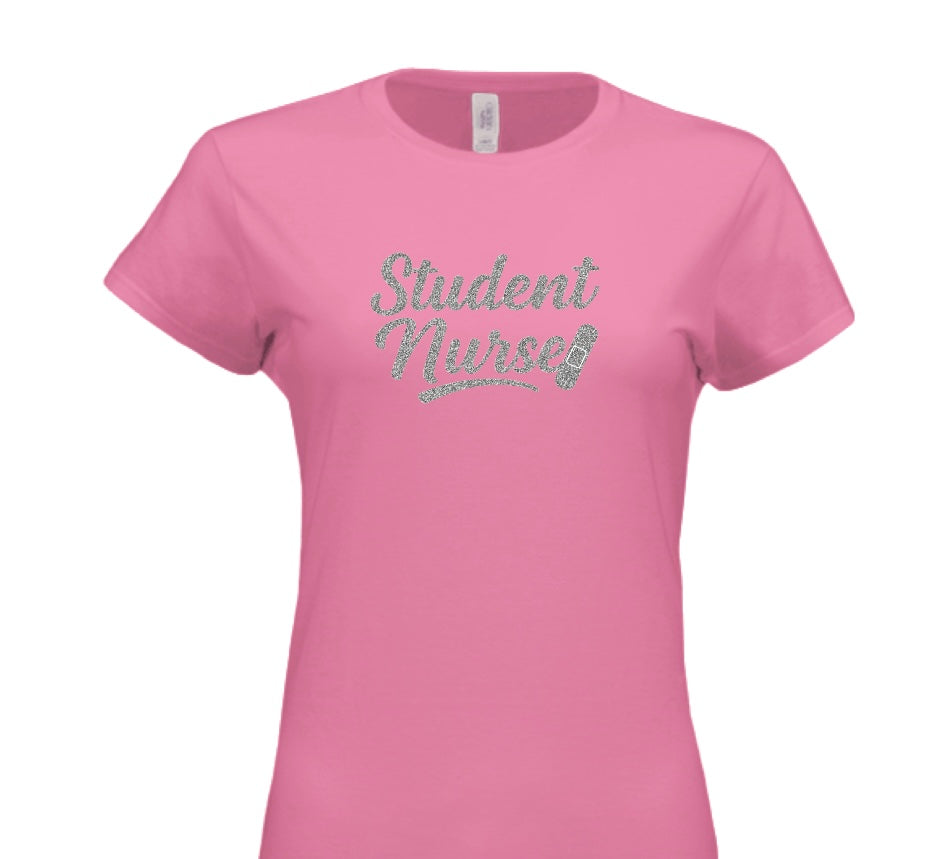 STUDENT NURSE