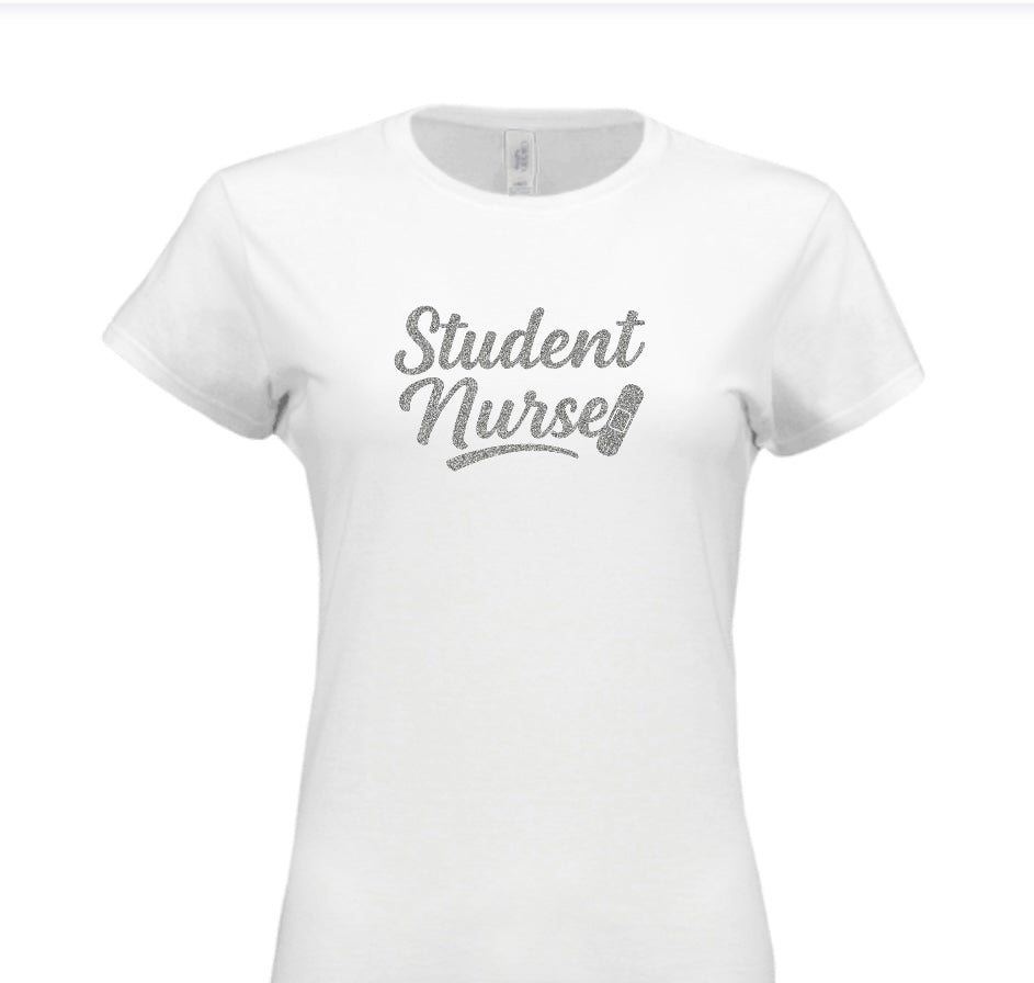 STUDENT NURSE
