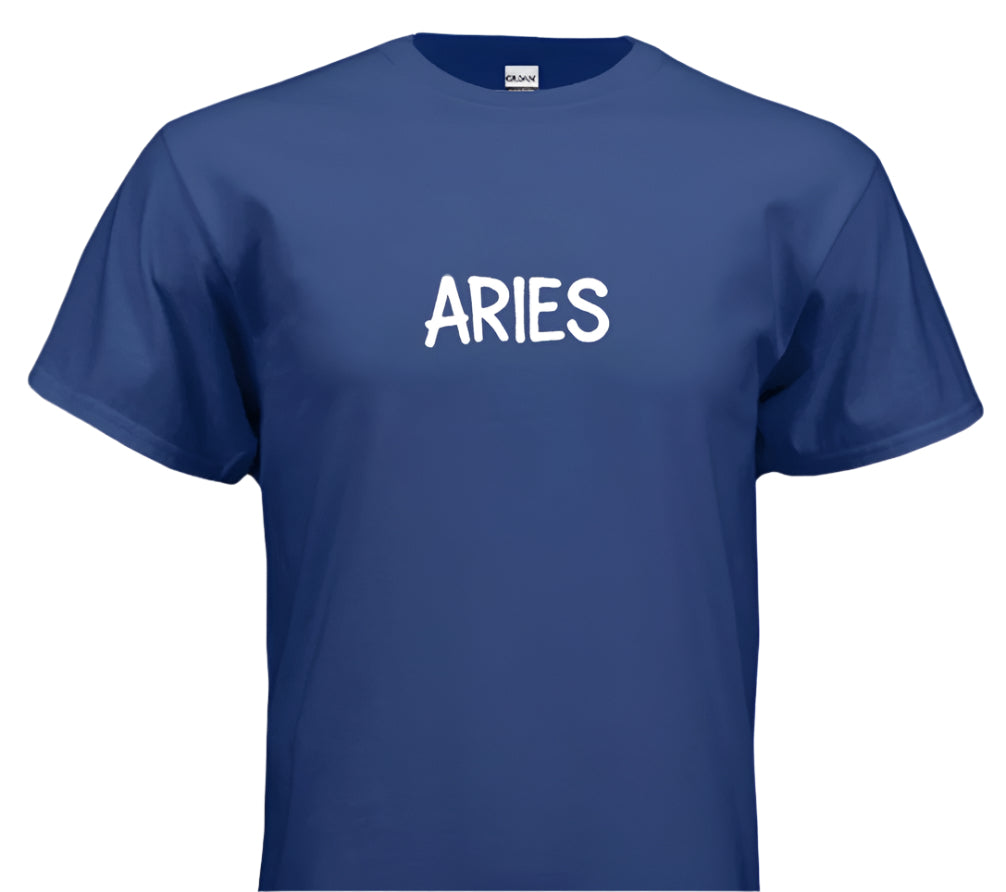 “Ram It, Slam It, Aries It”